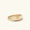 Jacqueline Nicole Brown Rings Dome Ring