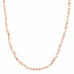 Jacqueline Nicole Brown Ariel Necklace Necklaces