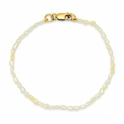 Jacqueline Nicole Brown Ariel Bracelet