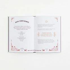 HomArt Spellwork For Self-Care: 40 Spells To Soothe The Spirit Home