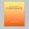 Hachette The Little Book Of Confidence Home