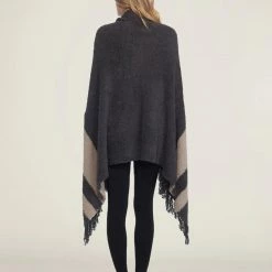 Barefoot Dreams CozyChic Malibu Wrap Women's Clothing