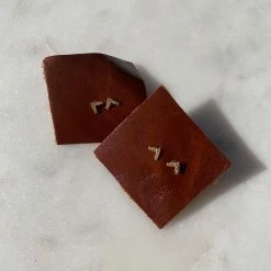 Jacqueline Nicole Brown Jackson Earrings