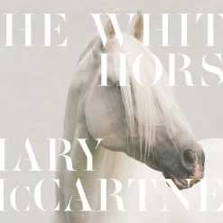 Jacqueline Nicole Brown The White Horse