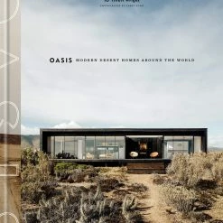 HomArt Oasis Modern Desert Homes Around The World