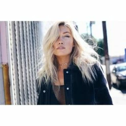 Jnbstyle Sweet English Necklaces