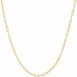 Jnbstyle Baby Florence Chain Necklaces