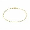 Jacqueline Nicole Brown 14k Gold Florence Bracelet Bracelets