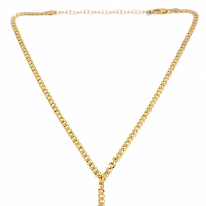Jnbstyle St. Amelia Body Chain 5 Jnbstyle St. Amelia Body Chain