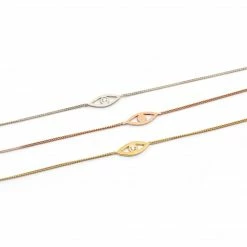 Jnbstyle Necklaces COBRA Necklace