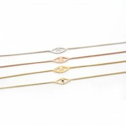 Jnbstyle Necklaces COBRA Necklace