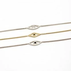 Jnbstyle Necklaces COBRA Necklace