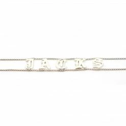 Jnbstyle Sweet English Necklaces