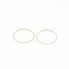 Jnbstyle Earrings Zofia Hoops