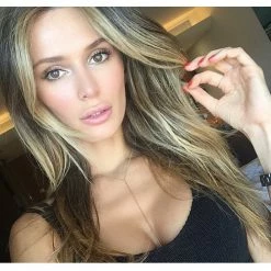 Jnbstyle Sexy Necklace