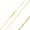 Jacqueline Nicole Brown Georgia Chain Necklaces