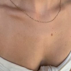 Jacqueline Nicole Brown Necklaces Savannah Necklace