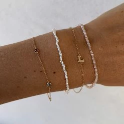 Jacqueline Nicole Brown Ariel Bracelet