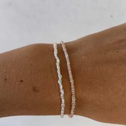 Jacqueline Nicole Brown Ariel Bracelet