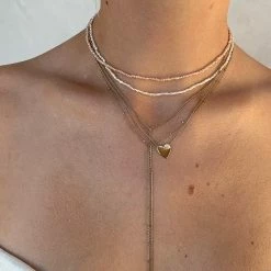 Jnbstyle Hera / Sideways Heart