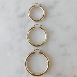 Jacqueline Nicole Brown Sofia Hoops
