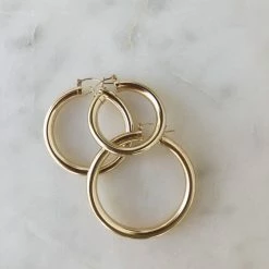 Jacqueline Nicole Brown Sofia Hoops
