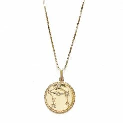 Jnbstyle Necklaces Constellation Necklace