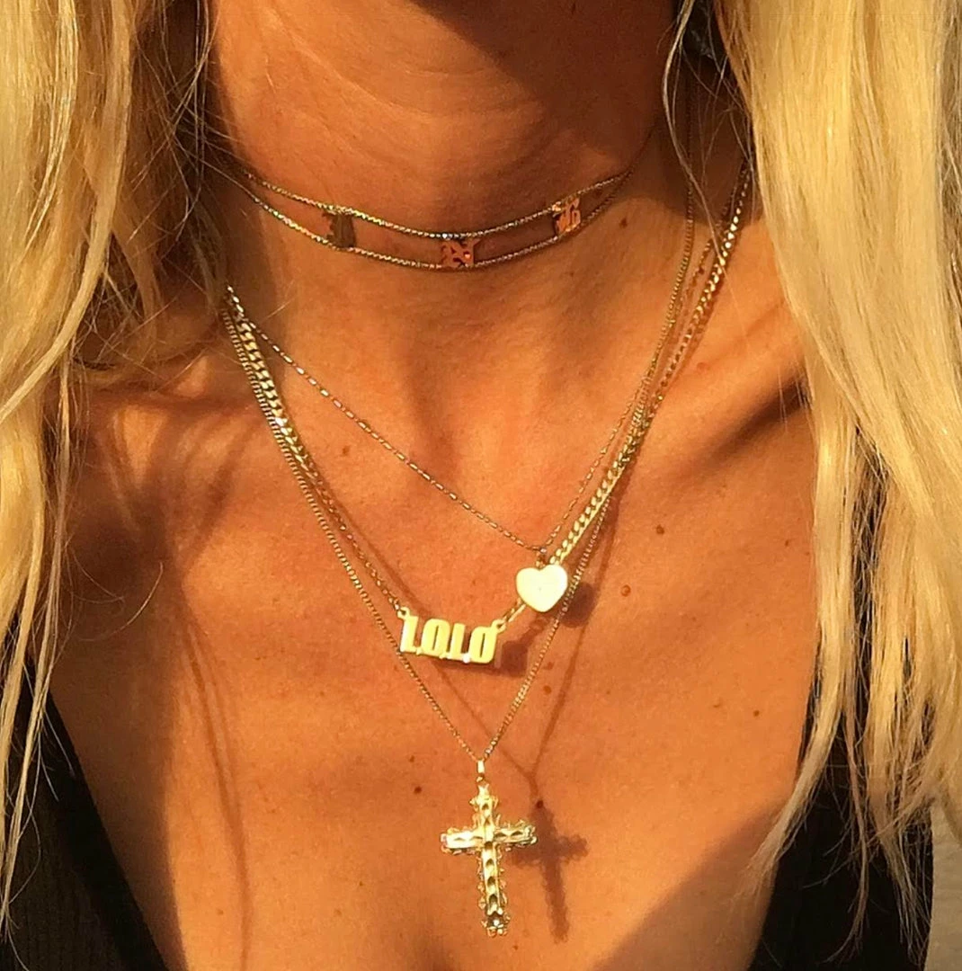 Jnbstyle St. Diana Cross 6 Jnbstyle St. Diana Cross