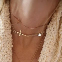 Jnbstyle Necklaces Eve Necklace