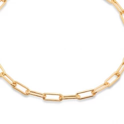 Jacqueline Nicole Brown Bracelets Florence Large Bracelet