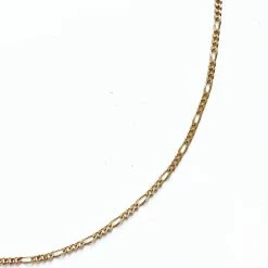 Jacqueline Nicole Brown Necklaces Dainty Venom Necklace