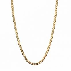 Jnbstyle Thick Serendipity Necklace
