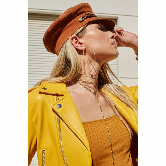 Jnbstyle St. Amelia Body Chain 4 Jnbstyle St. Amelia Body Chain