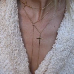 Jnbstyle Necklaces Sexy Diamond Necklace