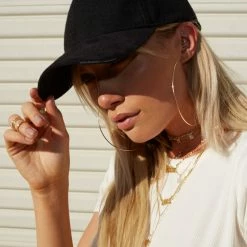 Jnbstyle Sexy Hoops Earrings