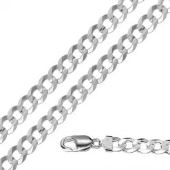 Jnbstyle Thick Serendipity Necklace