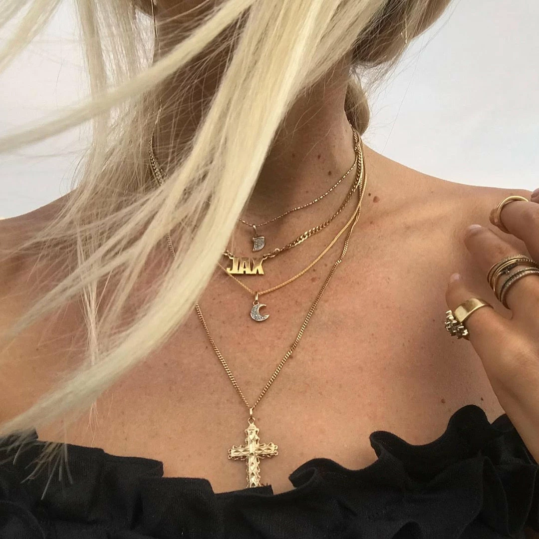 Jnbstyle St. Diana Cross 8 Jnbstyle St. Diana Cross