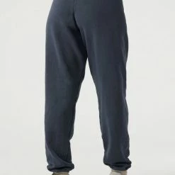 Joah Brown Oversized Jogger Women's Clothing