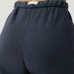 Joah Brown Oversized Jogger Women's Clothing