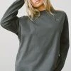 Joah Brown Classic Oversized Long Sleeve