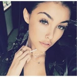 Jnbstyle Necklaces COBRA Necklace