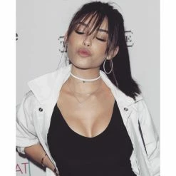 Jnbstyle Necklaces COBRA Necklace