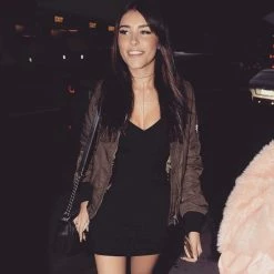 Jnbstyle Sexy Necklace