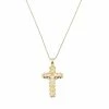 Jnbstyle St. Diana Cross
