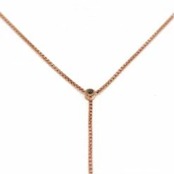 Jnbstyle Necklaces Sexy Diamond Necklace