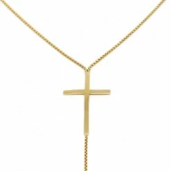 Jnbstyle Necklaces Sexy Cross