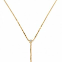 Jnbstyle Necklaces Sexy Diamond Necklace