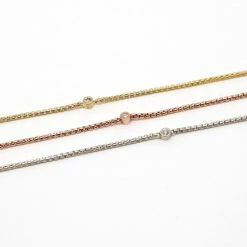 Jnbstyle Haley Choker