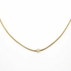 Jnbstyle Haley Choker