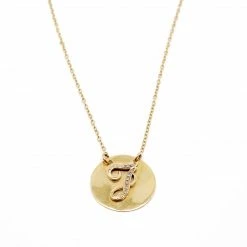 Jnbstyle Necklaces St. Bella Diamond Necklace